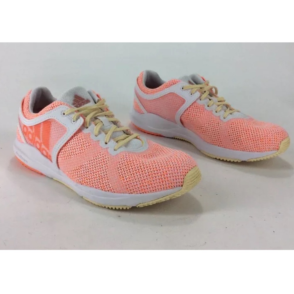 Adidas Crazy Train Cloud Foam Shoes